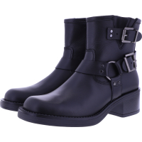 Good Step | Colete | Schwarz | Leder | 5594-C03 | Damen Boots