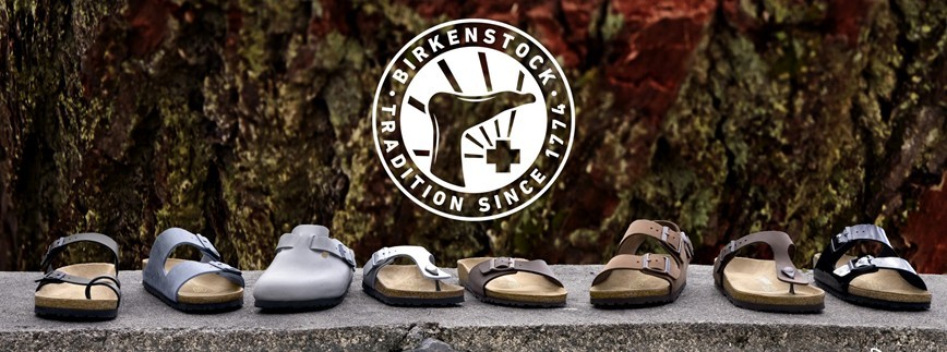 Birkenstock Schuhe 