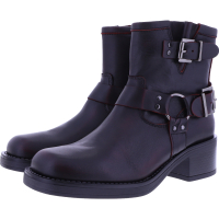 Good Step | Colete | Washed Bordeaux | Leder | 5594-K13 | Damen Boots